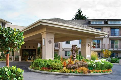 12 Best Seattle Assisted Living Facilities .